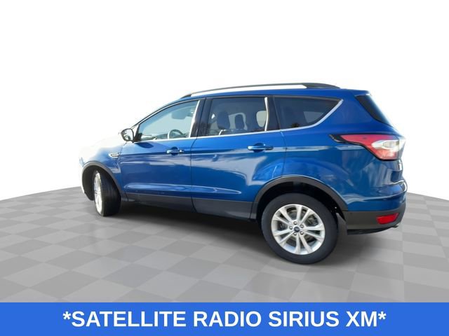 Used 2018 Ford Escape SE image 7