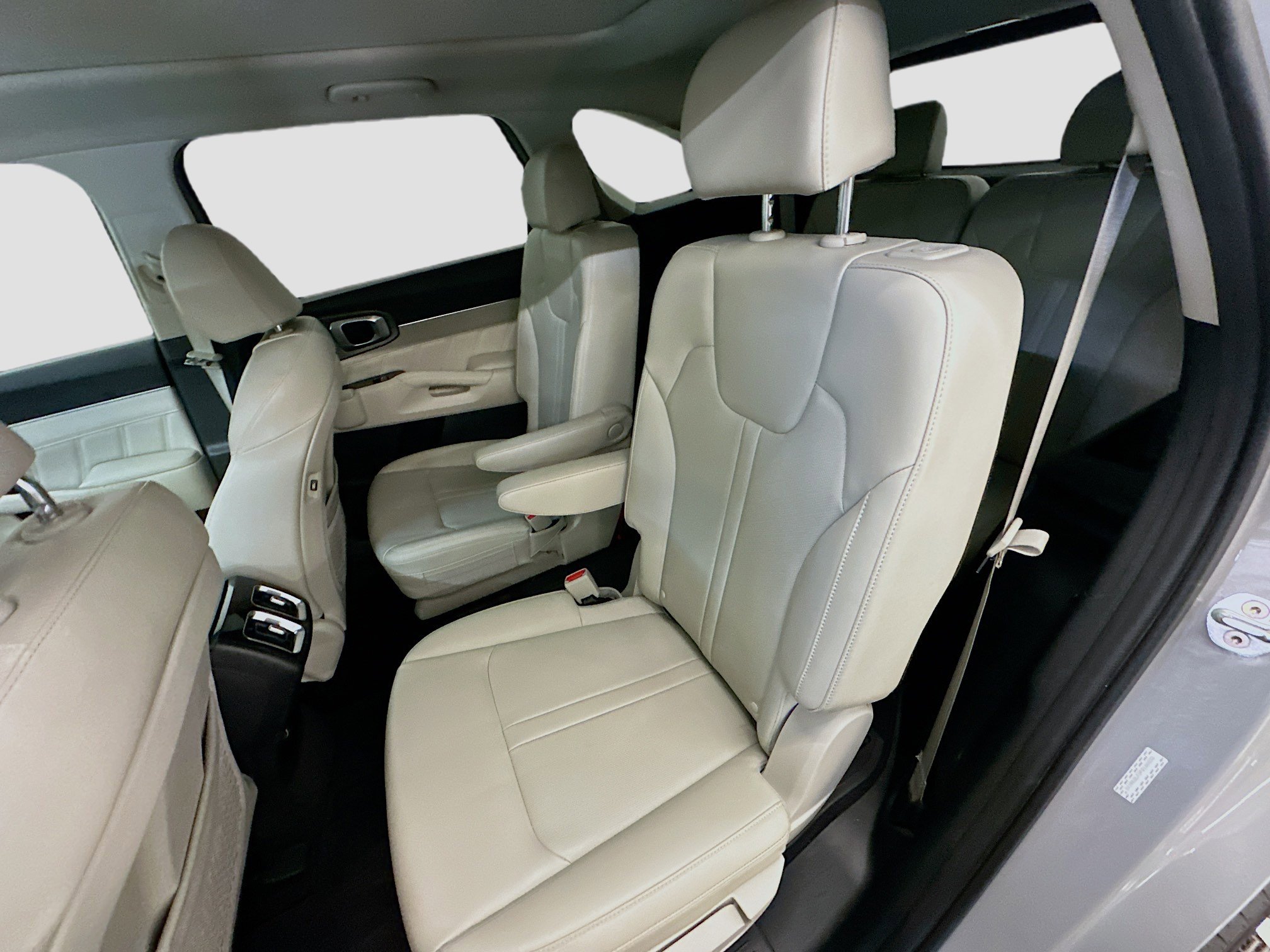 Used 2023 Kia Sorento SX image 30