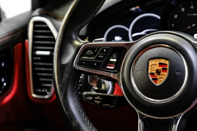 Used 2019 Porsche Cayenne AWD/4WD image 22