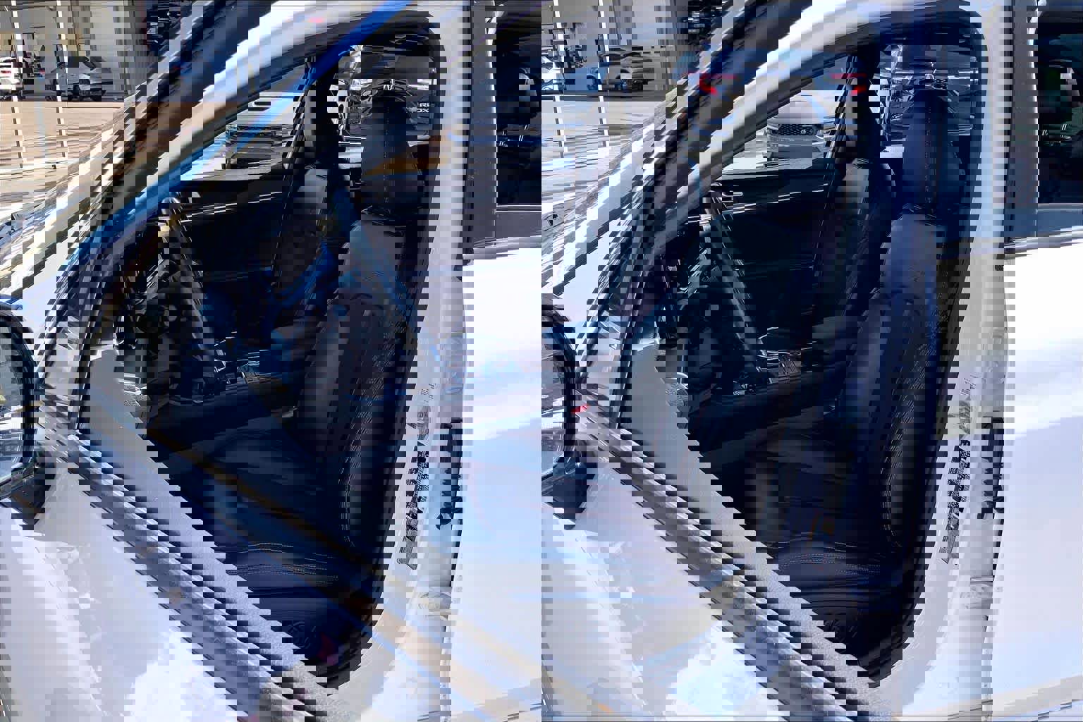 Used 2023 Kia K5 GT-Line image 7