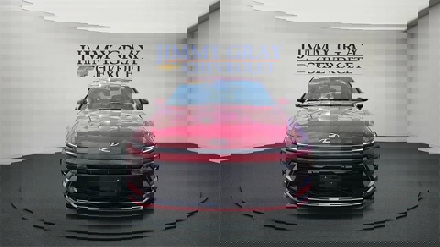 Used 2024 Hyundai Sonata SEL image 8