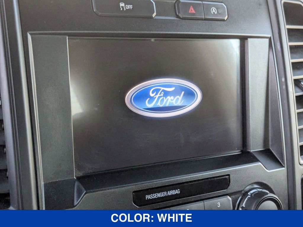 Used 2020 Ford F150 XL w/ Equipment Group 101A Mid image 21