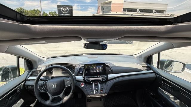 Used 2022 Honda Odyssey EX-L image 31