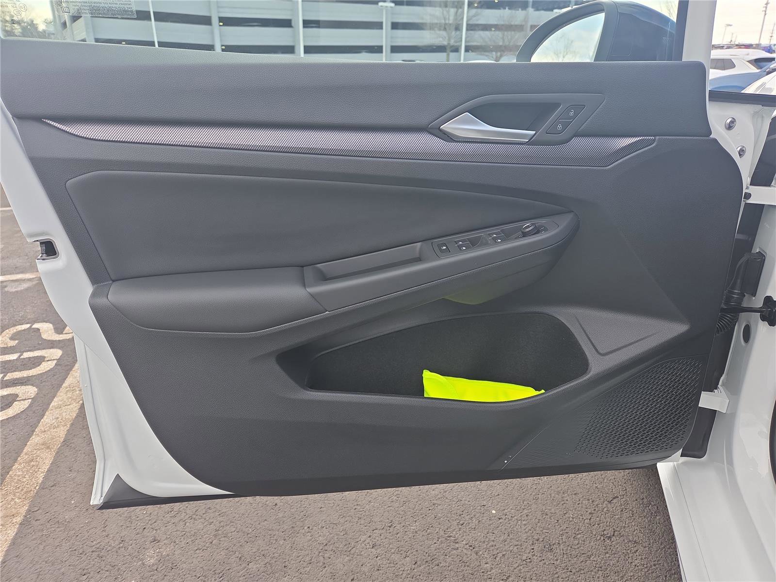 New 2026 Volkswagen Golf image 12