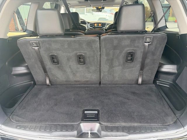 Used 2019 Honda Pilot Touring image 21