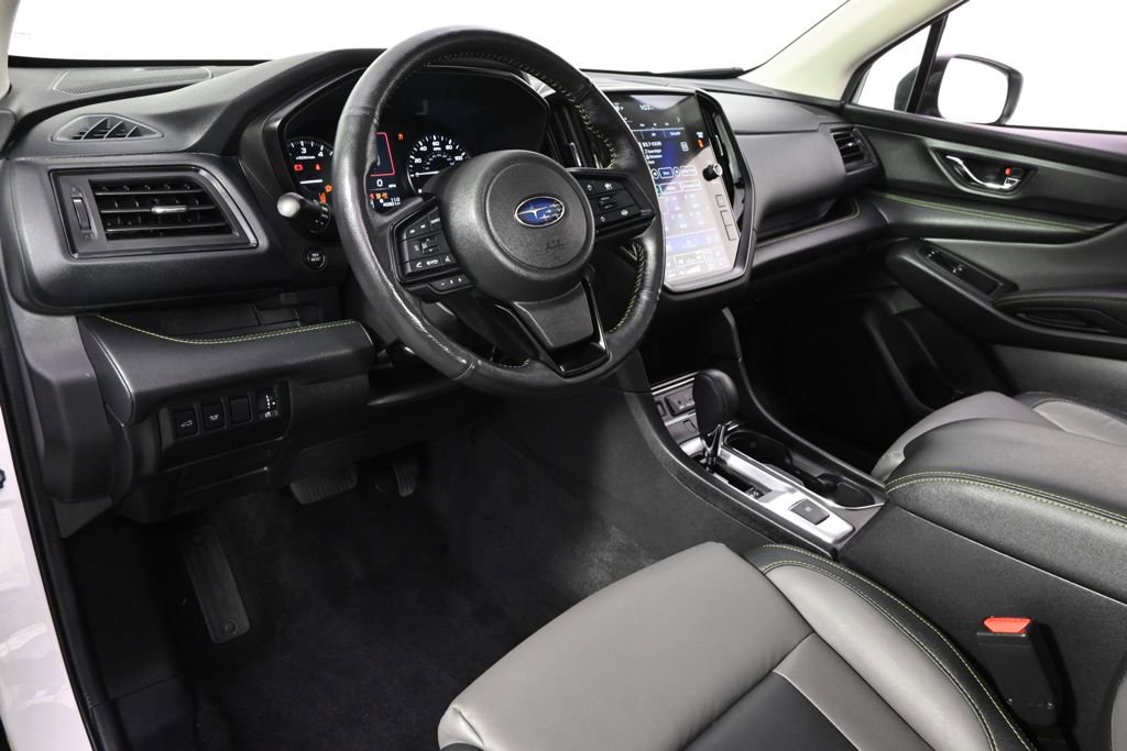 Used 2023 Subaru Ascent Onyx Edition image 12