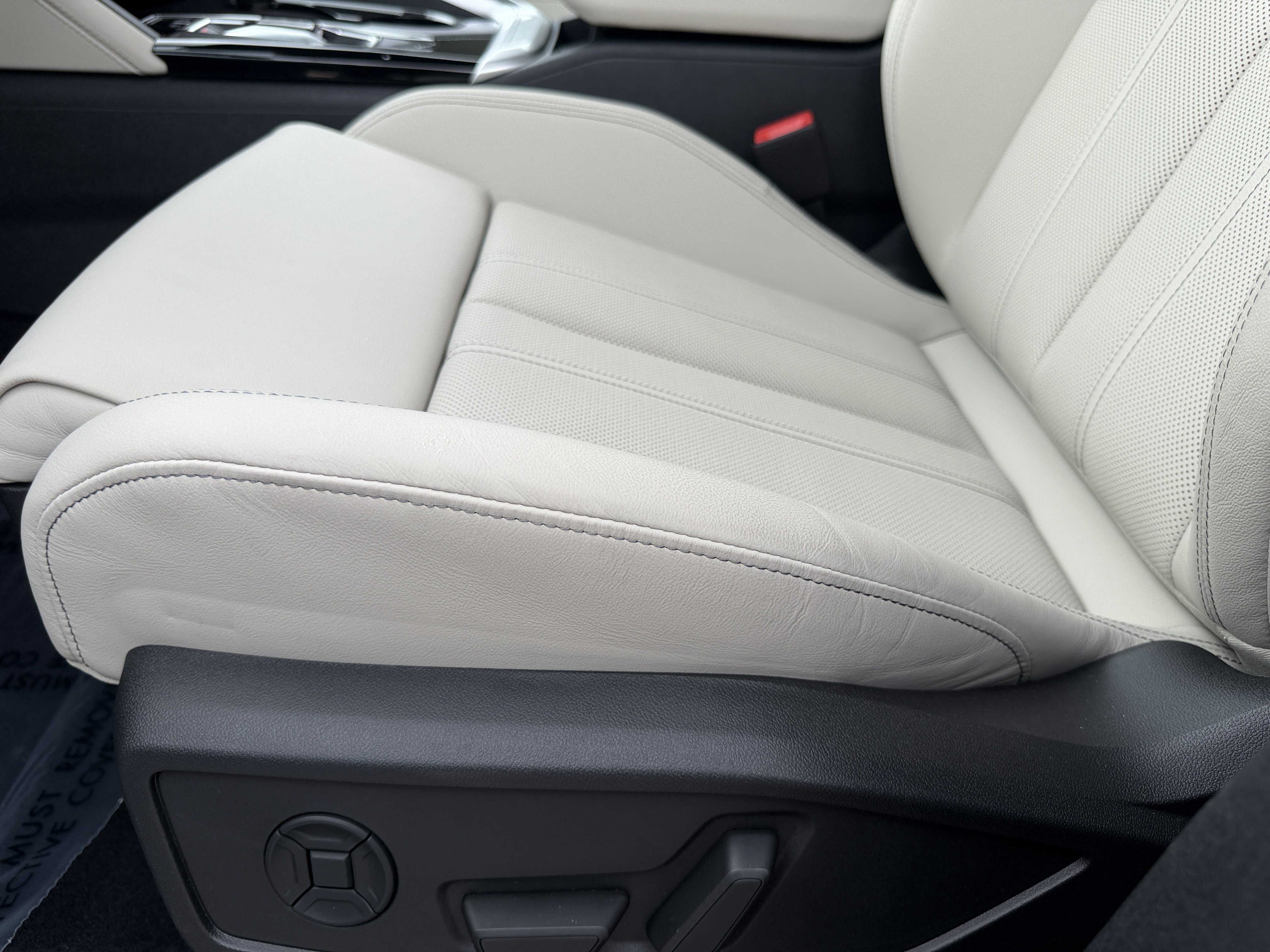 New 2026 Audi Q5 Prestige AWD/4WD image 22