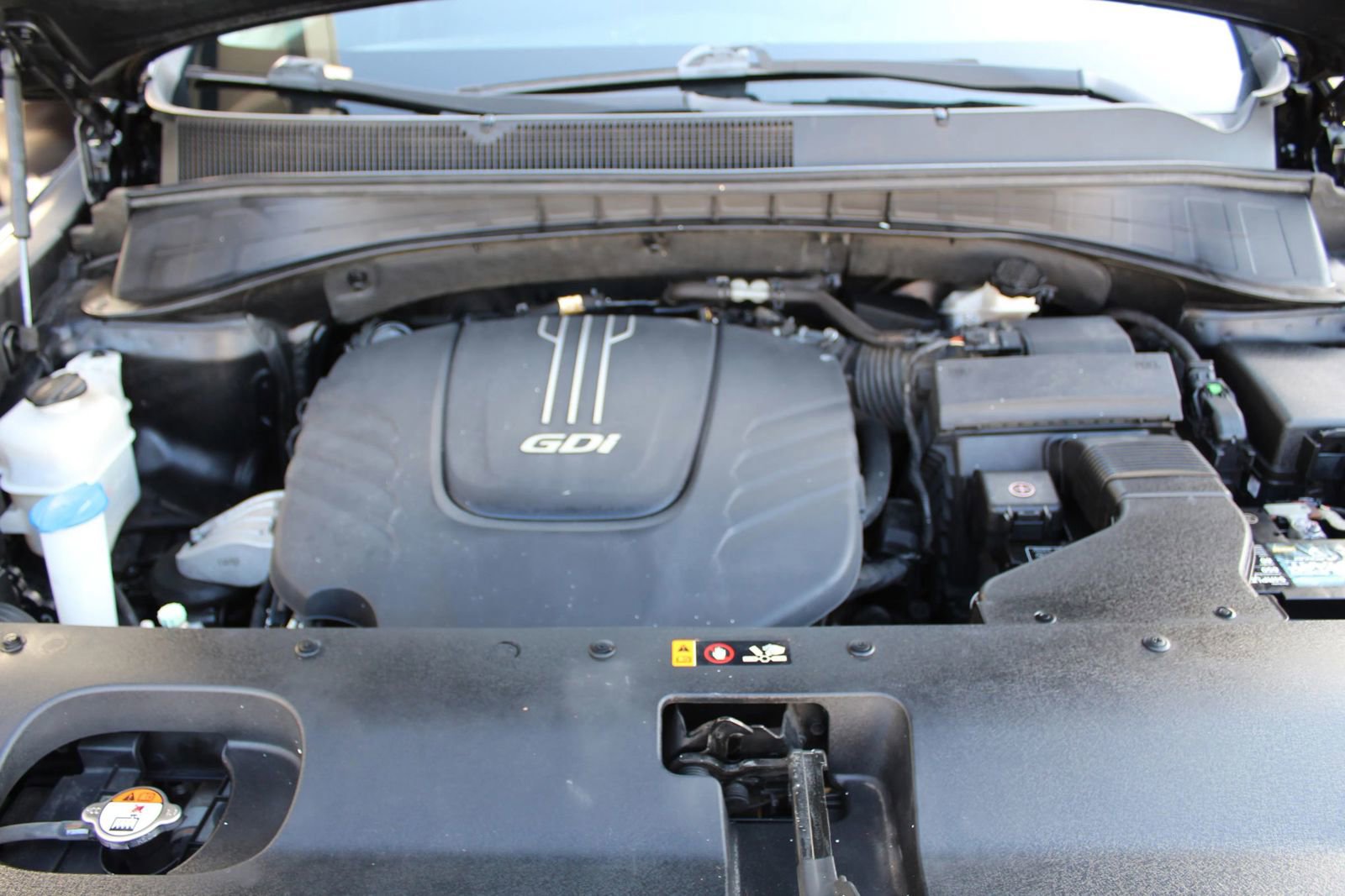 Used 2016 Kia Sorento EX FWD image 35
