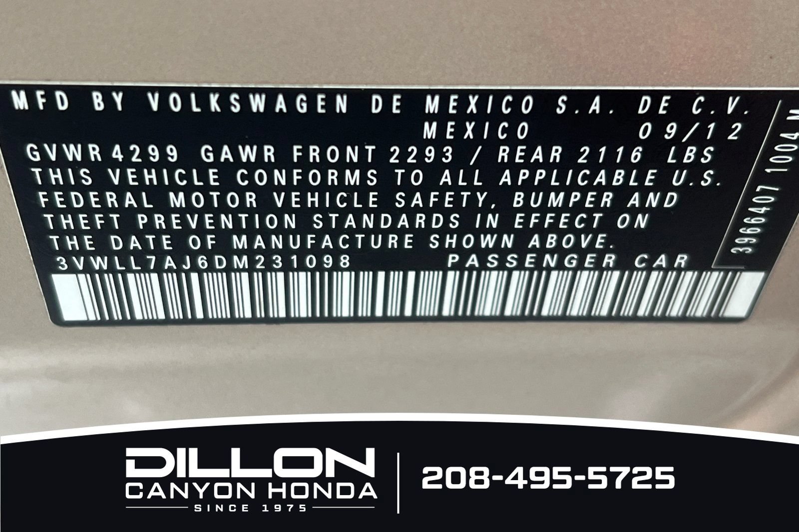 Used 2013 Volkswagen Jetta TDI FWD image 26