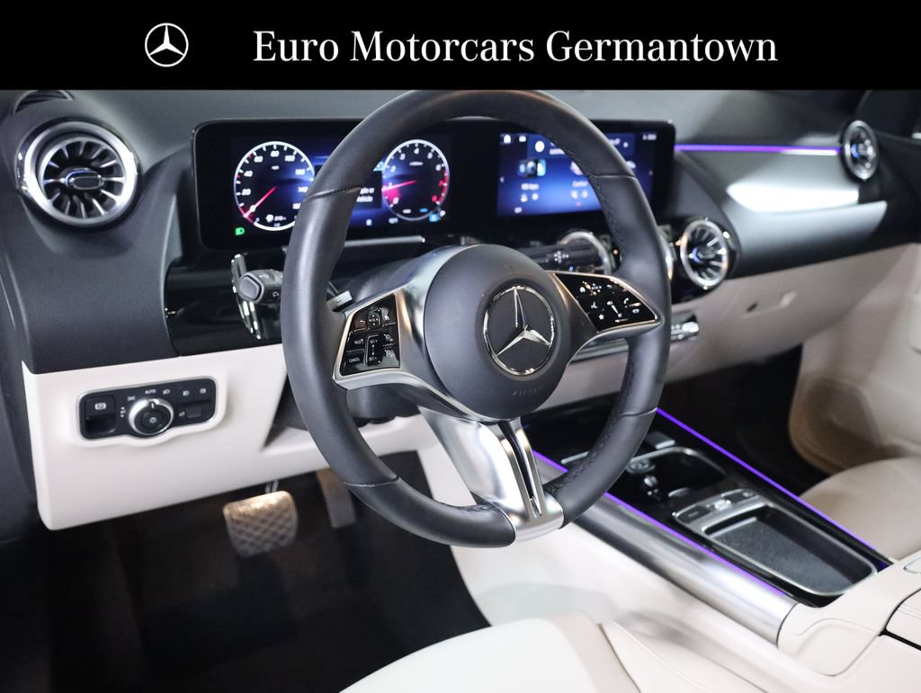 Used 2026 Mercedes-Benz GLA 250 4MATIC image 31