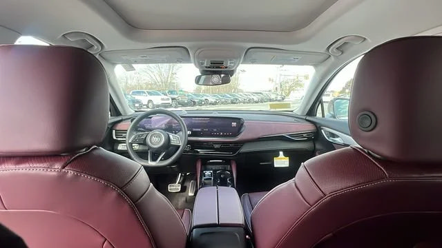 New 2026 Buick Envision Sport Touring AWD/4WD image 28