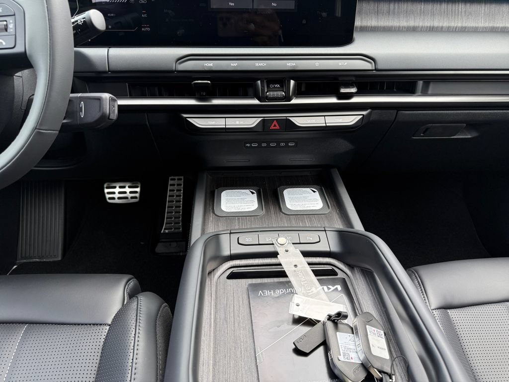 New 2027 Kia Telluride X-Line SX Prestige AWD/4WD image 11