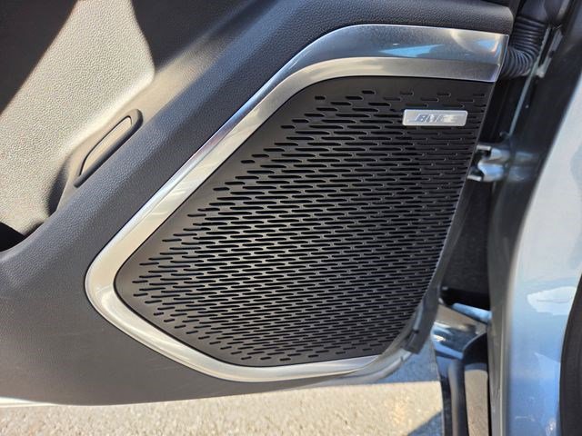 Used 2024 Chevrolet Traverse RS w/ LPO, Floor Liner Package image 21