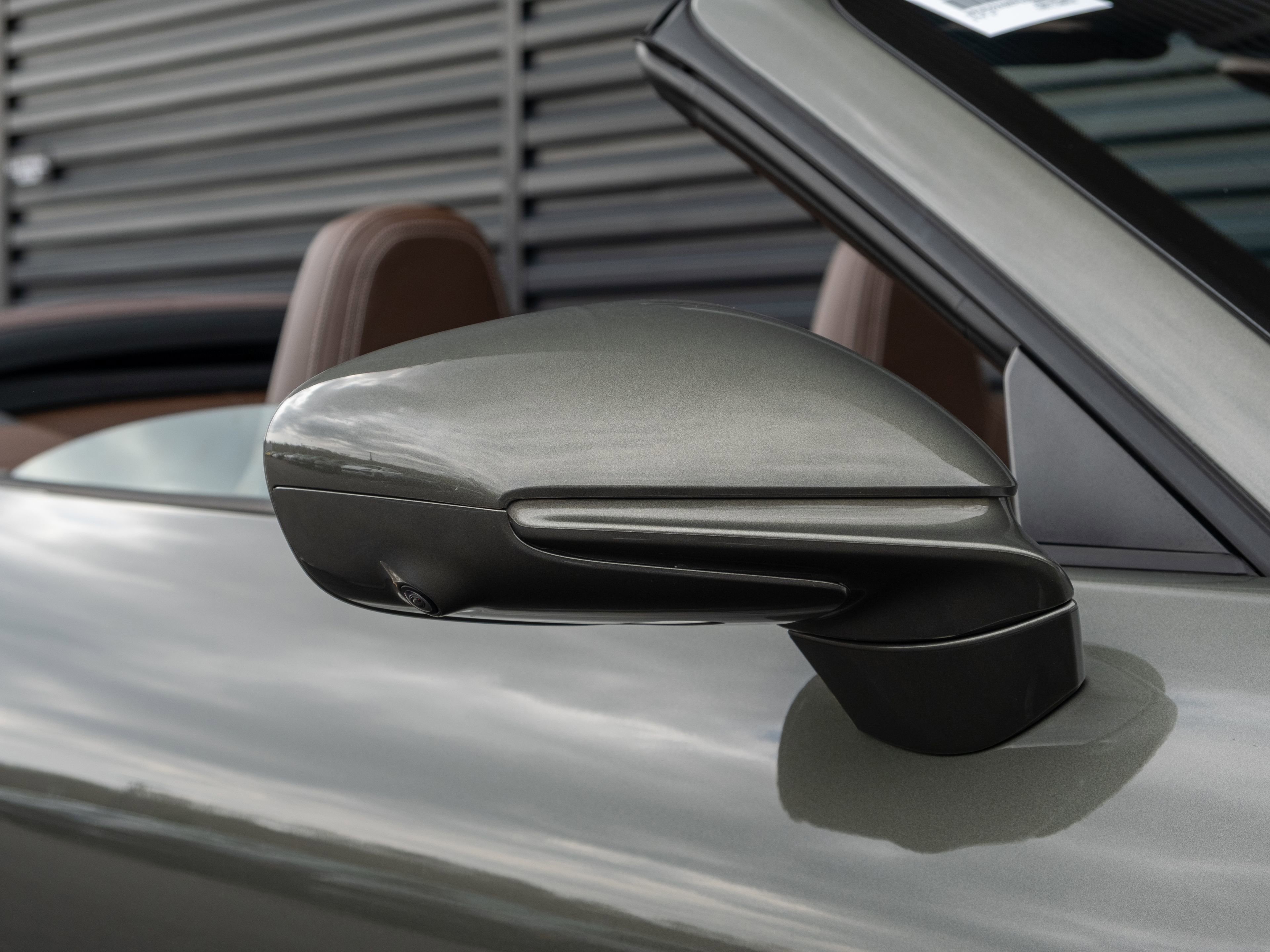 Certified 2023 Porsche 911 Turbo S image 47