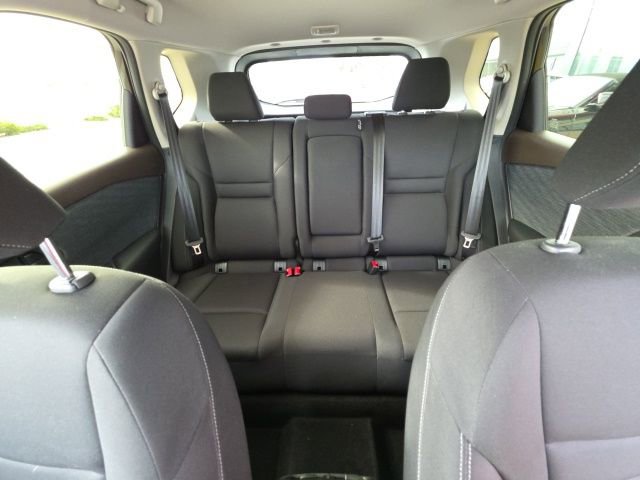 Used 2023 Nissan Rogue S image 21