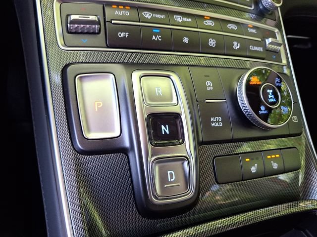 Used 2023 Hyundai Santa Fe SEL w/ Premium Package AWD/4WD image 17