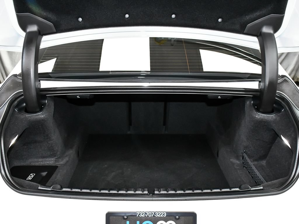 Used 2026 BMW 840i xDrive w/ M Sport Professional Package AWD/4WD image 77