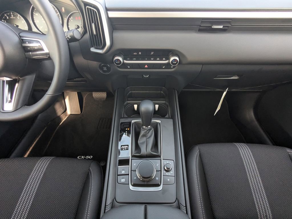 New 2026 MAZDA CX-50 Meridian Edition w/ Weather Package image 19