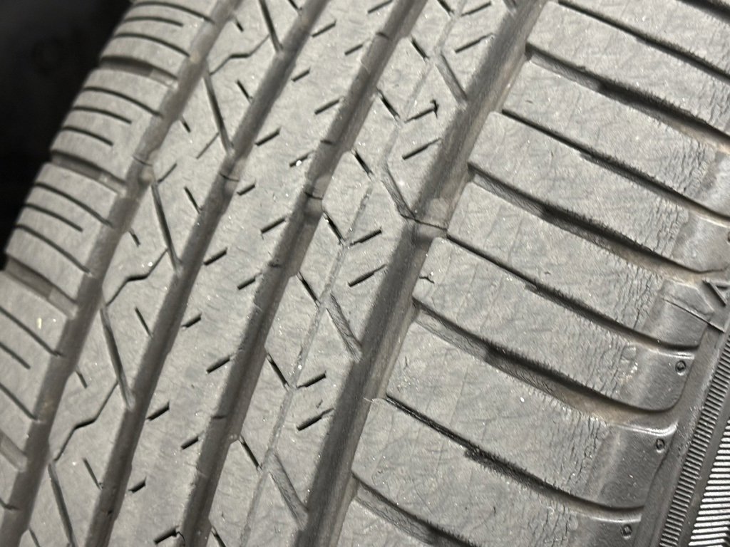 Used 2024 Subaru Forester Limited image 41