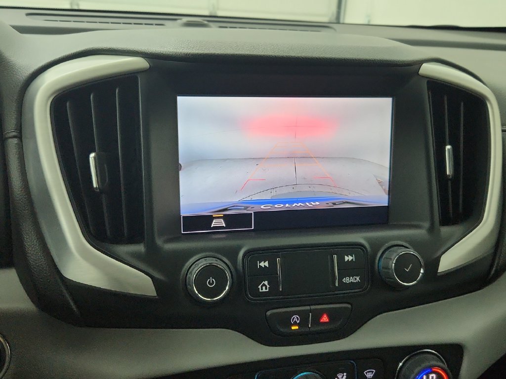 Used 2024 GMC Terrain SLT FWD image 27