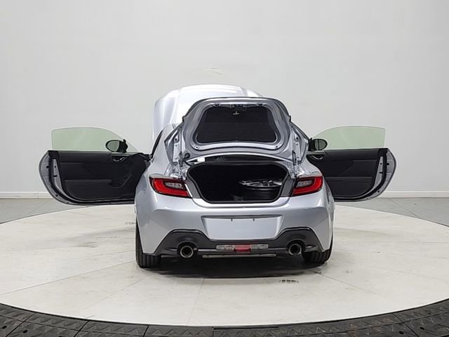 Used 2024 Subaru BRZ Premium RWD image 14