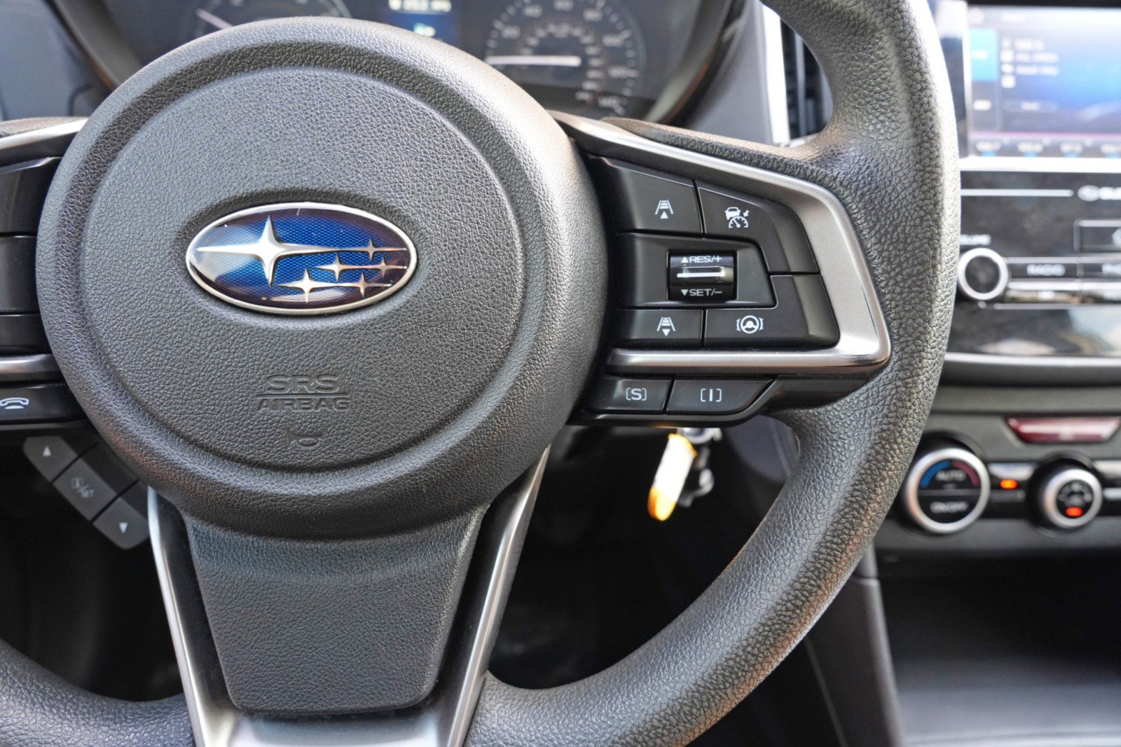 Used 2021 Subaru Crosstrek 2.0i AWD/4WD image 20