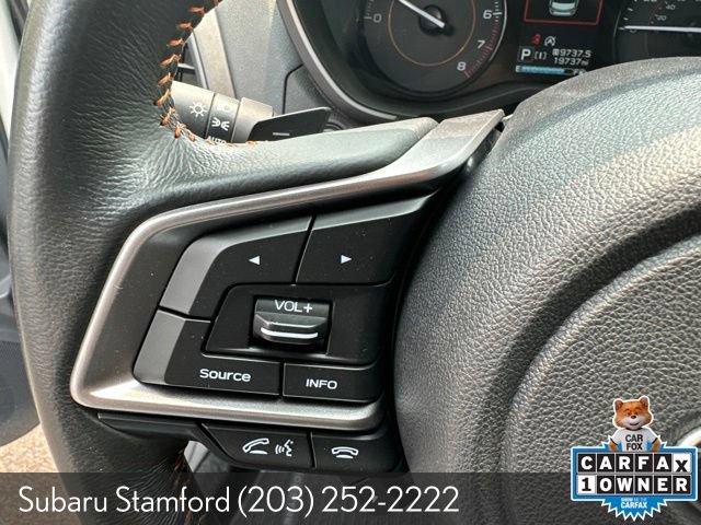 Certified 2022 Subaru Crosstrek 2.0i Premium AWD/4WD image 13