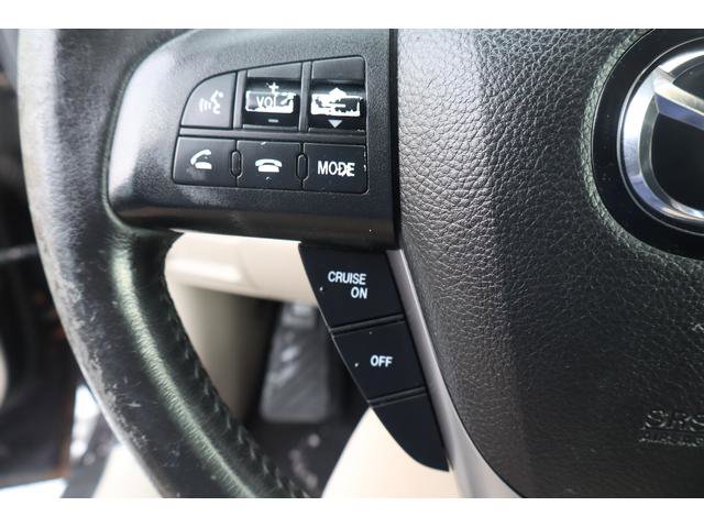 Used 2010 MAZDA CX-7 i Sport image 12