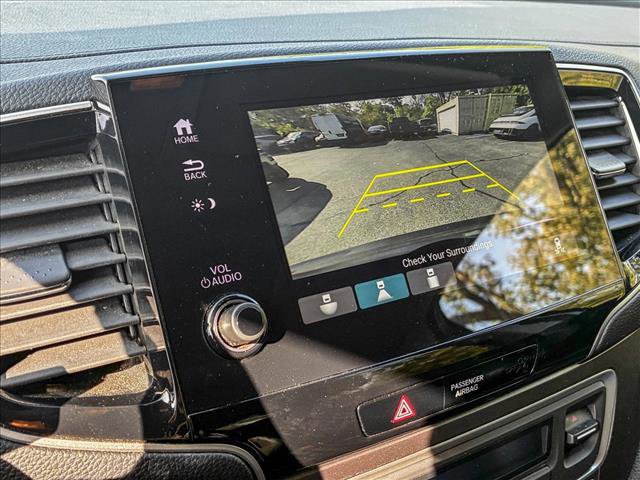 Used 2022 Honda Pilot Special Edition image 18