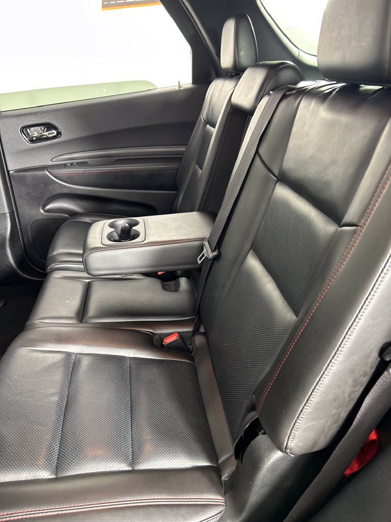 Used 2023 Dodge Durango GT AWD/4WD image 17