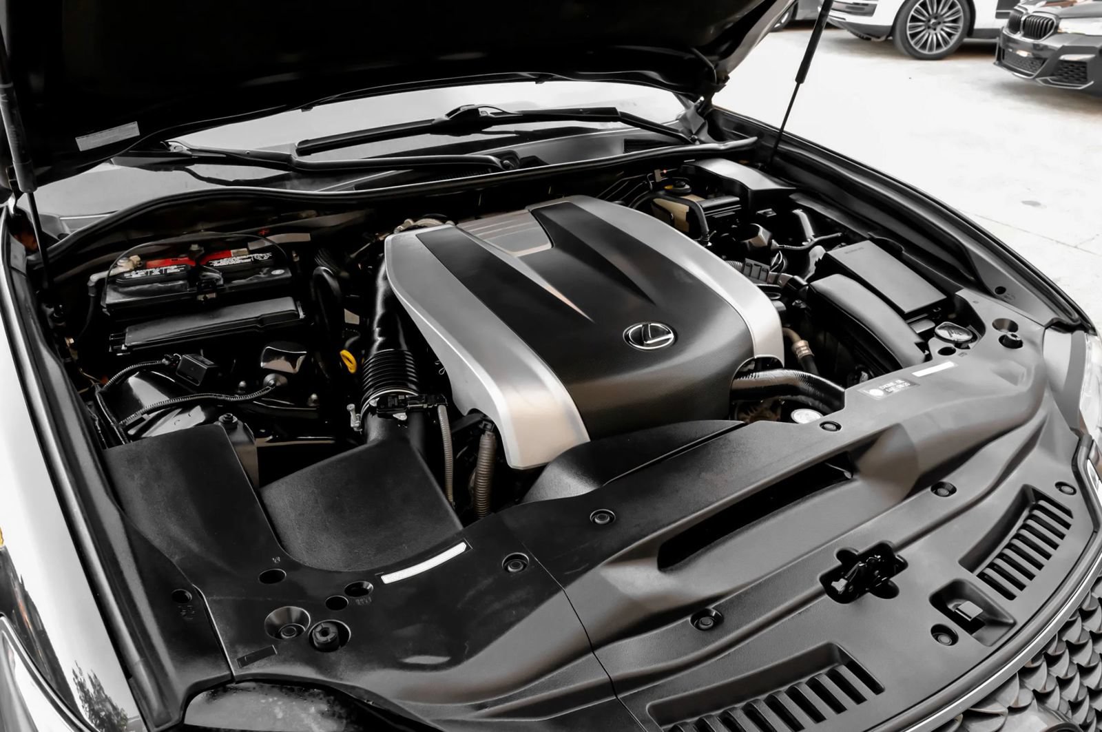 Used 2019 Lexus GS 350 F Sport RWD image 50