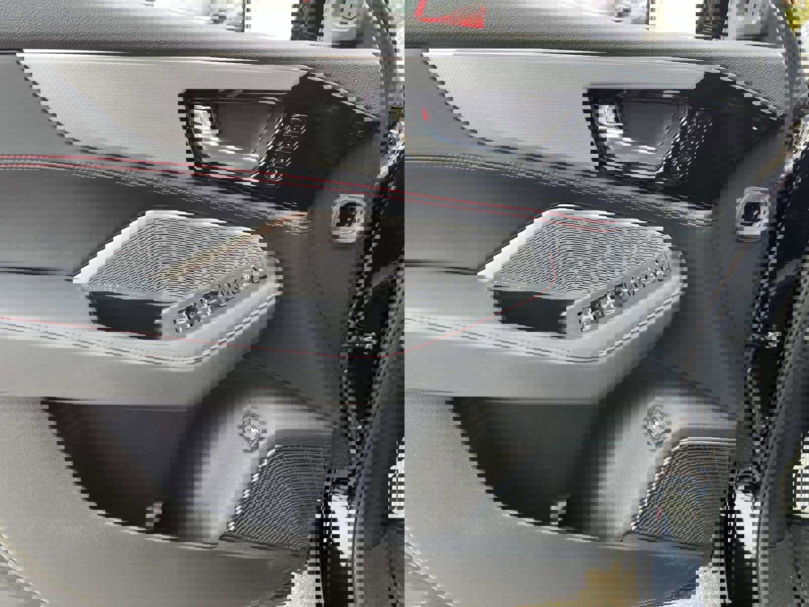 Used 2023 Acura MDX A-Spec image 19