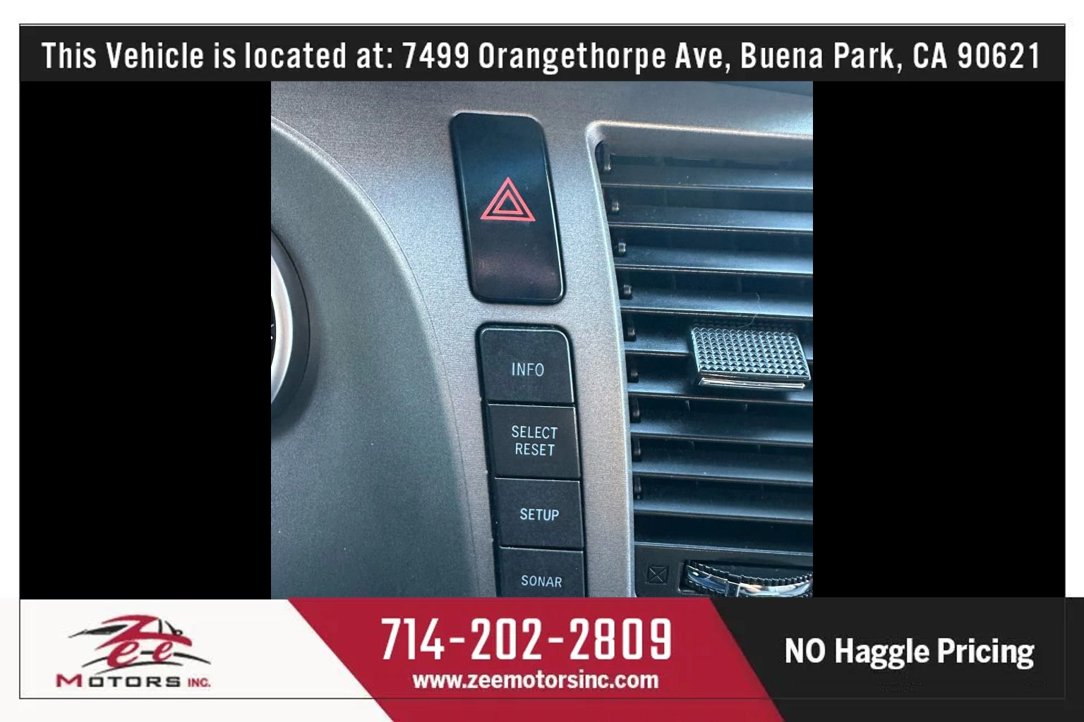 Used 2010 Toyota Sequoia Limited image 26