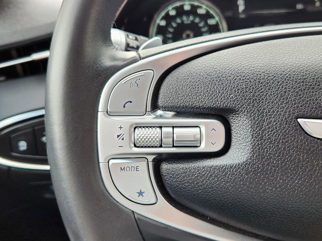 Used 2025 Genesis GV70 2.5T image 20