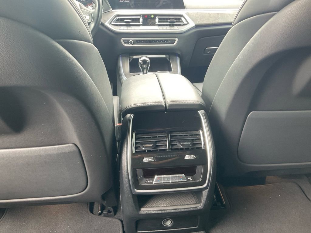 Used 2023 BMW X5 sDrive40i image 28