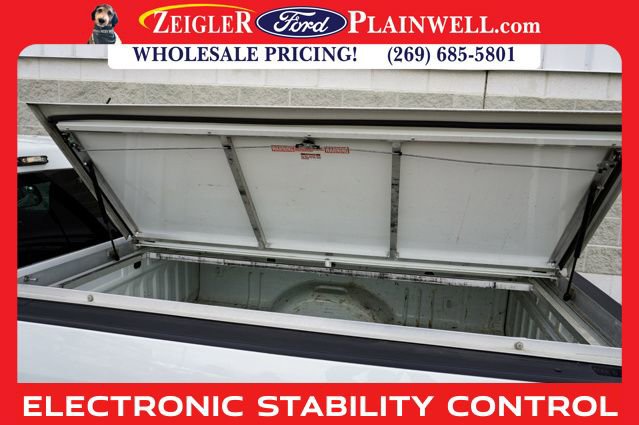 Used 2022 Chevrolet Colorado LT w/ Fleet Safety Package image 8