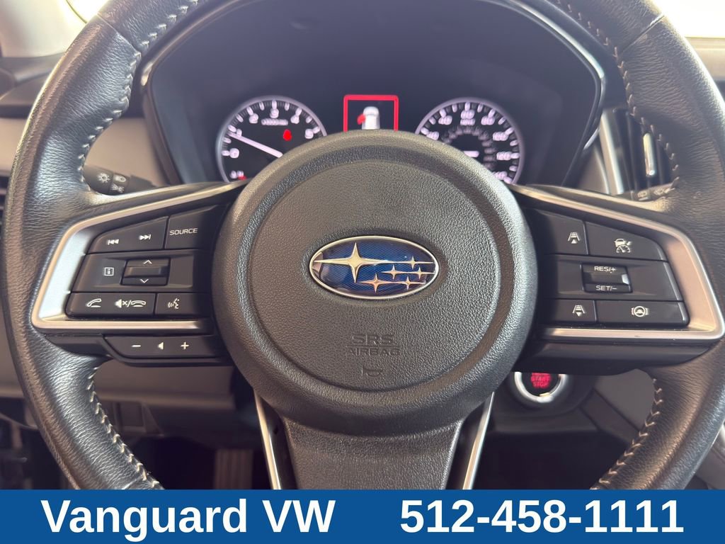 Used 2024 Subaru Outback Premium AWD/4WD image 17