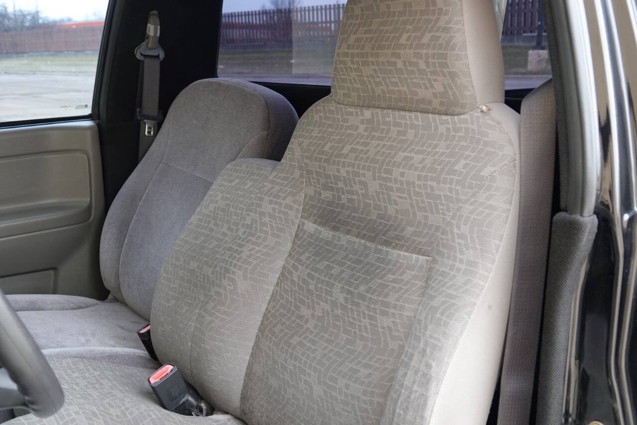 Used 2006 Chevrolet Colorado W/T RWD image 62
