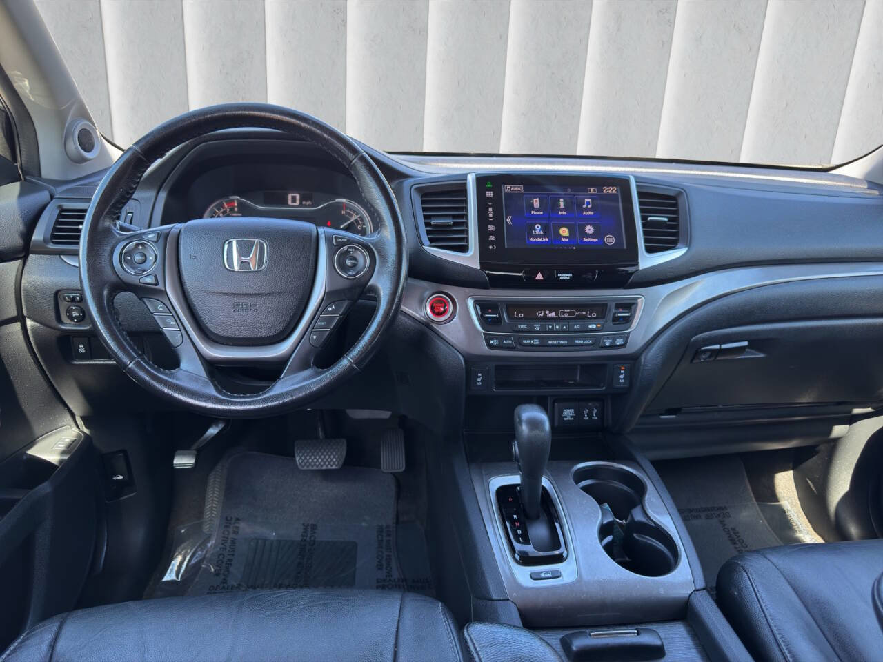 Used 2016 Honda Pilot EX-L image 15