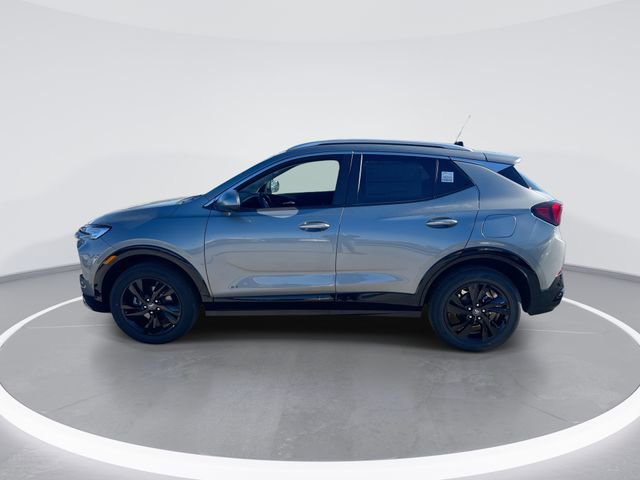New 2026 Buick Encore GX Sport Touring w/ Comfort Package AWD/4WD image 5