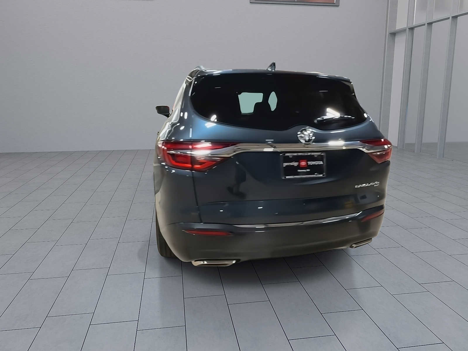 Used 2019 Buick Enclave Essence w/ Trailering Package, 5000 lbs. AWD/4WD image 7