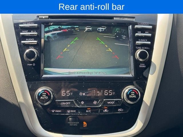 Used 2018 Nissan Murano S AWD/4WD image 23