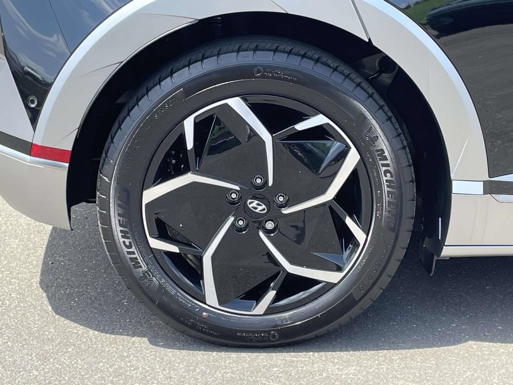 Used 2023 Hyundai Ioniq 5 Limited RWD image 7