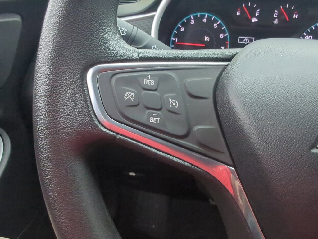 Used 2016 Chevrolet Malibu LS FWD image 13