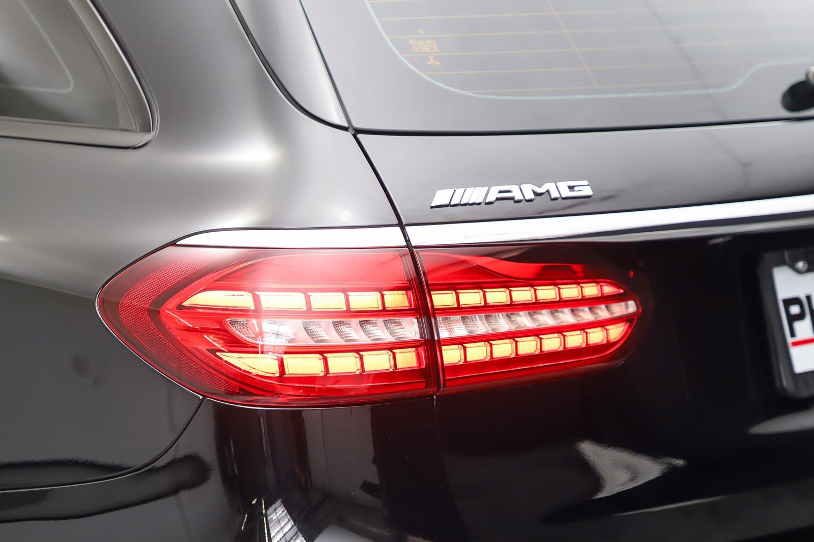 Used 2021 Mercedes-Benz E 63 AMG S image 14