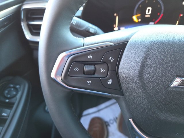 New 2025 Chevrolet TrailBlazer ACTIV w/ Convenience Package image 46