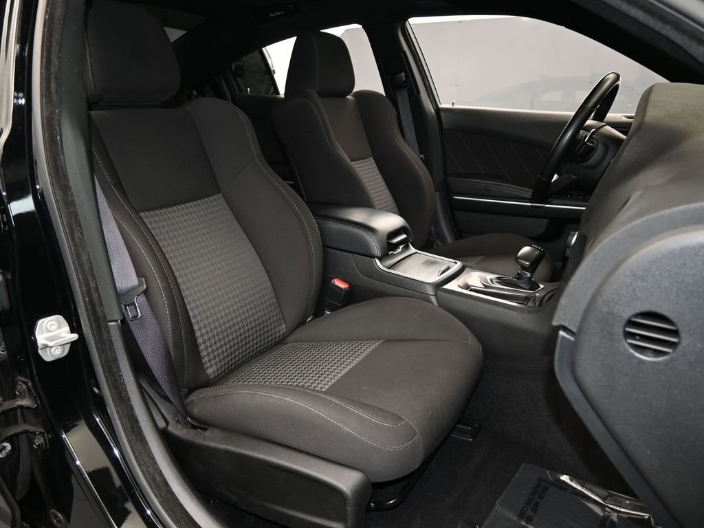 Used 2023 Dodge Charger Scat Pack image 42