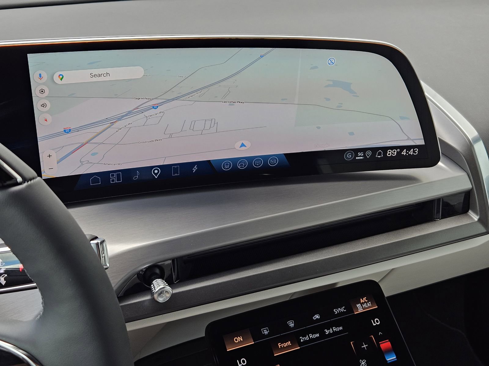 New 2026 Cadillac Vistiq Sport image 17