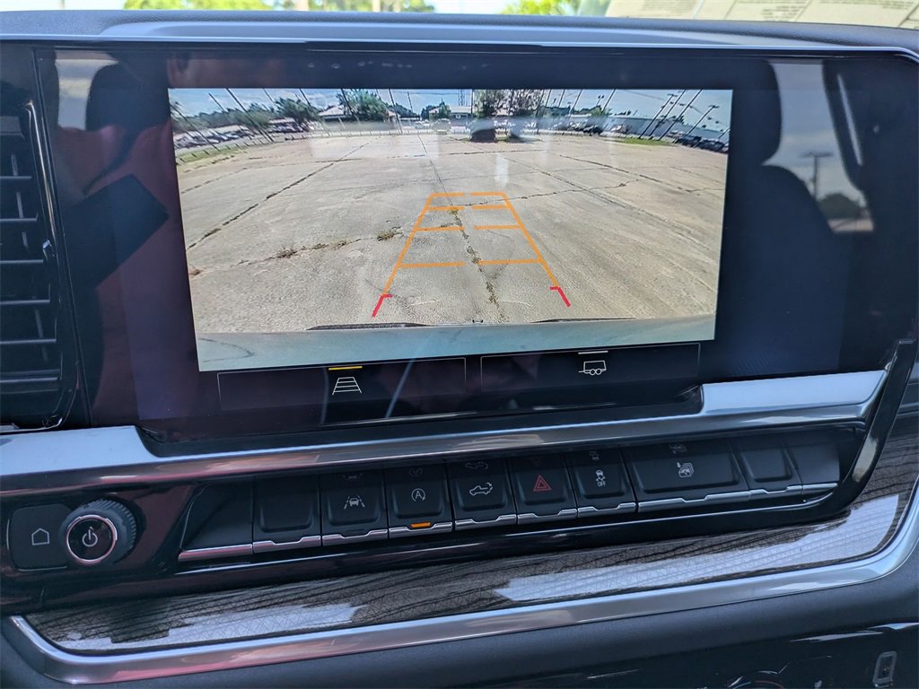 New 2026 Chevrolet Silverado 1500 LT image 17