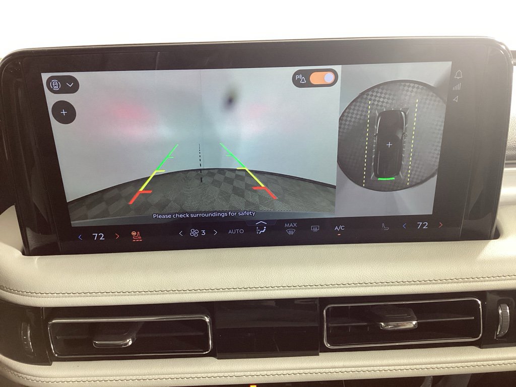 Used 2025 Lincoln Aviator Reserve w/ Equipment Group 201A image 30